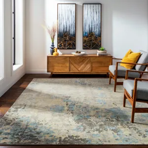 Odyssey 6' x 9' Rug