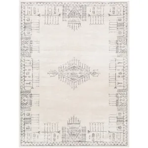 Roma 6'7" x 9' Rug