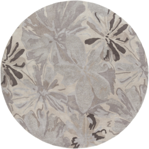 Athena Round Rug