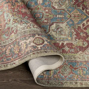 Unique 8'6" x 11'6" Rug