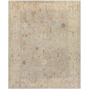 Normandy 4' x 6' Rug