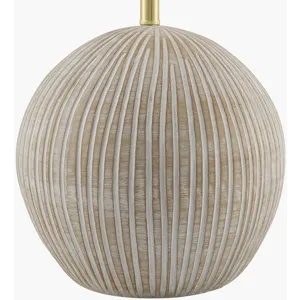 Nakoa Accent Table Lamp
