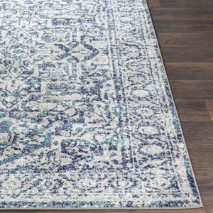 Monte Carlo 5'3" Square Rug