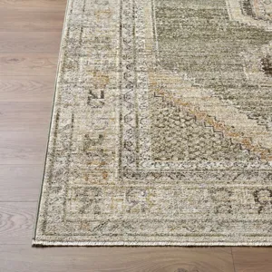 Fifth Avenue Machine Woven Rug