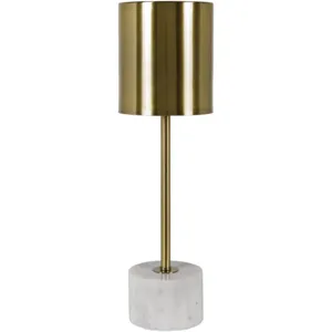 Natchitoches Lamp