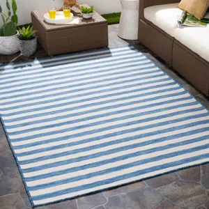 Pasadena 6'7" x 9' Rug