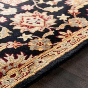 Middleton 6' Round Rug