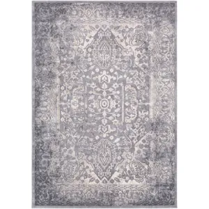 Tibetan 6'7" x 9'6" Rug