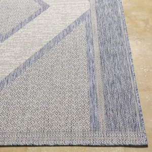 Tuareg 5'3" x 7' Rug