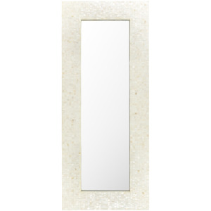 Iridescent  Mirror