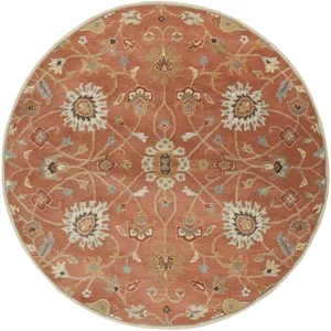 Caesar Round Rug