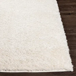 Deluxe shag 7'10" x 10'3" Rug