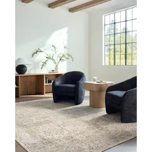 Myrtle Avenue Machine Woven Rug