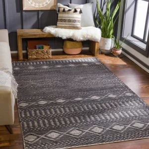 Santa Barbara 8' x 10' Rug