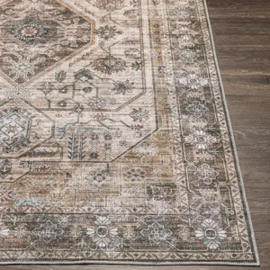 Regen 7'6" x 9'6" Rug