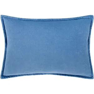 Cotton Velvet Pillow Kit