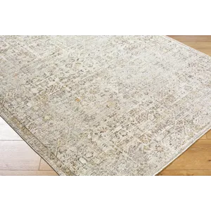 Myrtle Avenue Machine Woven Rug