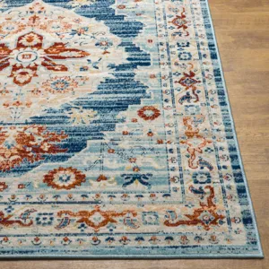 Redondo beach 7'10" x 10' Rug