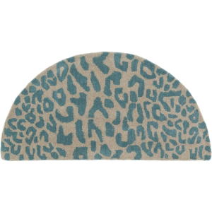 Athena 2' x 4' Hearth Rug