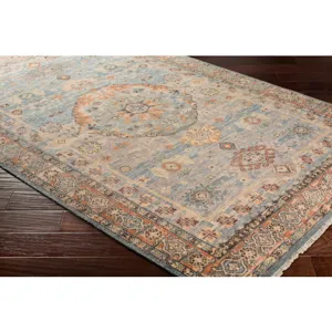 Cappadocia 9' x 13' Rug