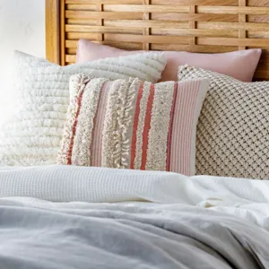 Temara Pillow Cover