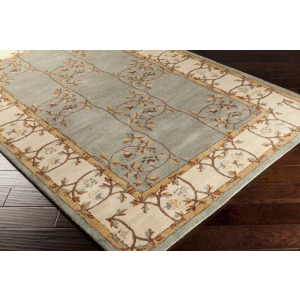 Caesar Rug