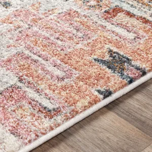 New mexico 2' x 3' Rug