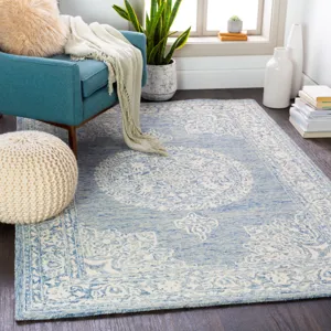 Kayseri 8'10" x 12' Rug