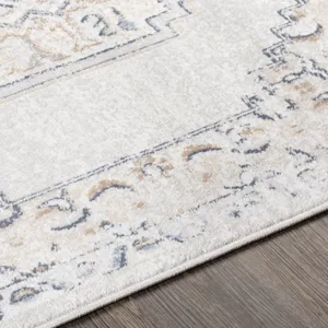 St tropez 7'9" x 9'6" Rug