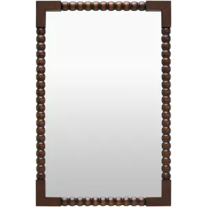 Lizzie Accent Mirror