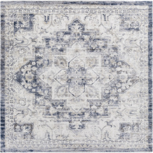 Tuscany 7'10" Square Rug
