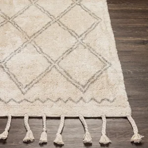 Khemisset 5' x 7'6" Rug
