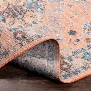 Daytona Beach 7'10" x 10' Rug