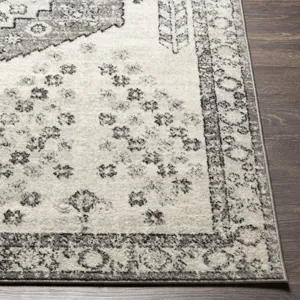 Tevazu 6'7" x 9' Rug