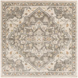 Tuscany 7'10" Square Rug