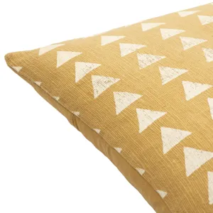 Malian Pillow Cover