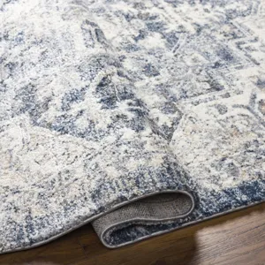 Tuscany 7'10" Square Rug