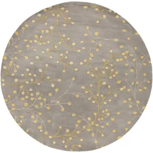Athena Round Rug