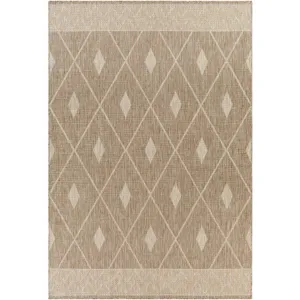 Tuareg 9'2" x 12' Rug