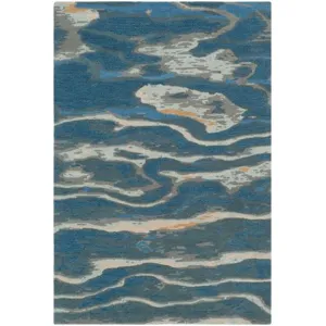 Artist Studio 9' x 13' Rug