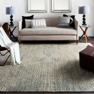 Lucknow 4' x 6' Rug