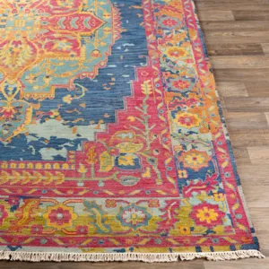 Festival 2' x 3' Rug