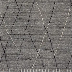 Arlequin 2' x 3' Rug