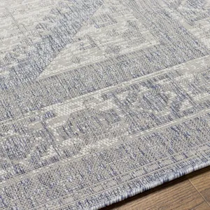 Tuareg 6'7" x 9' Rug