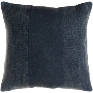 Washed Stripe Pillow Cover