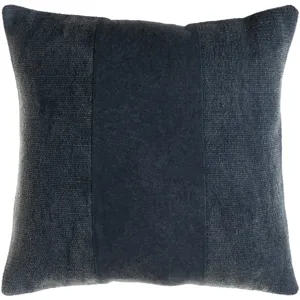 Washed Stripe Pillow Cover