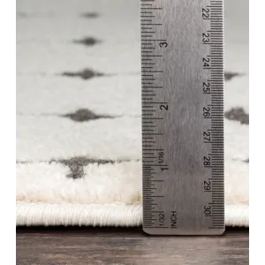 Bahar 2' x 2'11" Rug