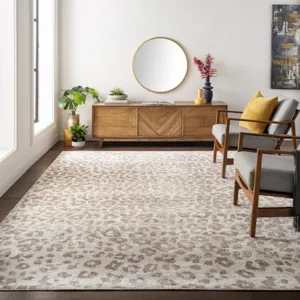 Positano 6'7" x 9' Rug