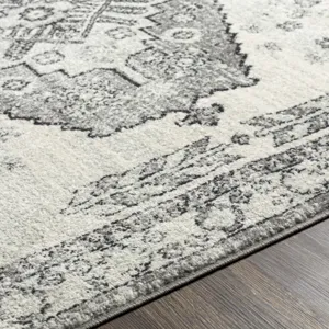 Tevazu 6'7" x 9' Rug