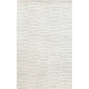 Platinum 9' x 13' Rug